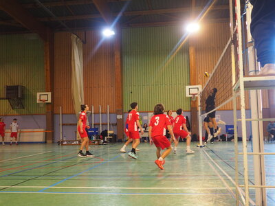 Photos Coupe de France tour 4, P1210163