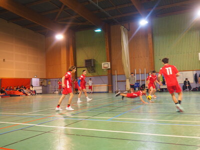 Photos Coupe de France tour 4, P1210167