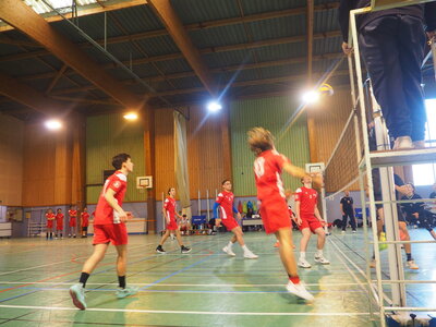 Photos Coupe de France tour 4, P1210170