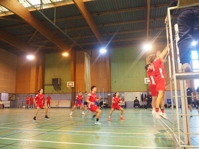 Photos Coupe de France tour 4, P1210171