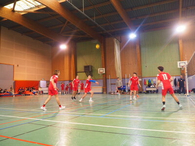 Photos Coupe de France tour 4, P1210173