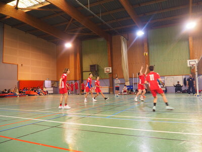 Photos Coupe de France tour 4, P1210176