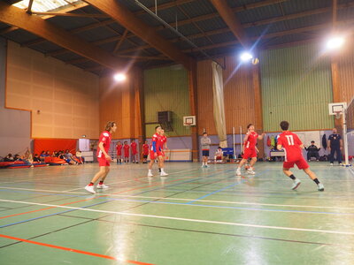 Photos Coupe de France tour 4, P1210177
