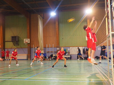 Photos Coupe de France tour 4, P1210183
