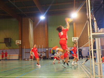 Photos Coupe de France tour 4, P1210198