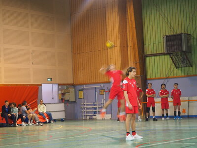 Photos Coupe de France tour 4, P1210200