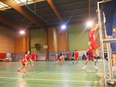 Photos Coupe de France tour 4, P1210202