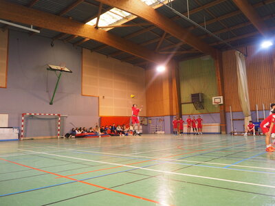 Photos Coupe de France tour 4, P1210209