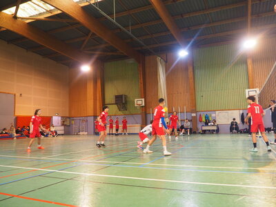 Photos Coupe de France tour 4, P1210210