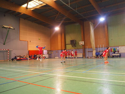 Photos Coupe de France tour 4, P1210212