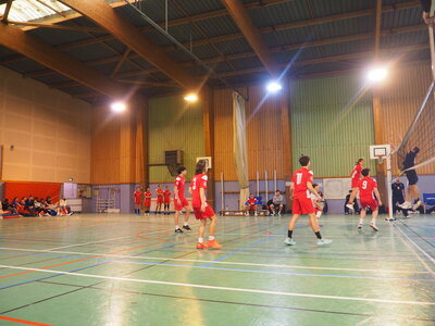 Photos Coupe de France tour 4, P1210223