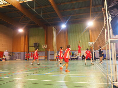 Photos Coupe de France tour 4, P1210228