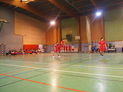 Photos Coupe de France tour 4, P1210235