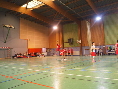 Photos Coupe de France tour 4, P1210241