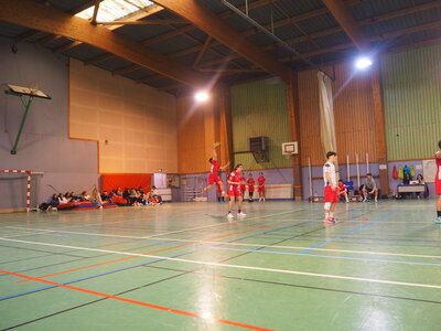 Photos Coupe de France tour 4, P1210243