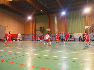 Photos Coupe de France tour 4, P1210250