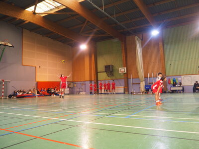 Photos Coupe de France tour 4, P1210252