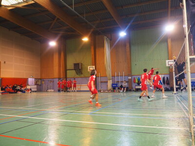 Photos Coupe de France tour 4, P1210254