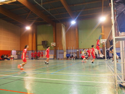 Photos Coupe de France tour 4, P1210255