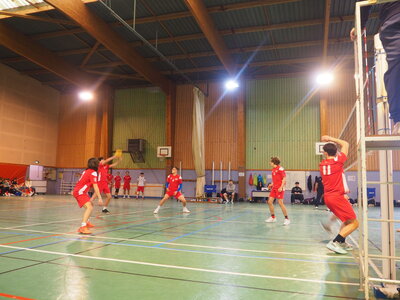 Photos Coupe de France tour 4, P1210260