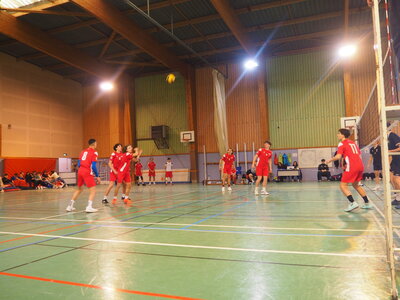 Photos Coupe de France tour 4, P1210264