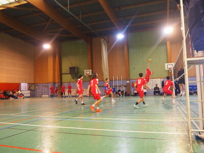 Photos Coupe de France tour 4, P1210266