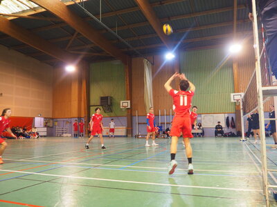 Photos Coupe de France tour 4, P1210269