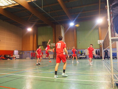Photos Coupe de France tour 4, P1210271