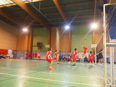 Photos Coupe de France tour 4, P1210279
