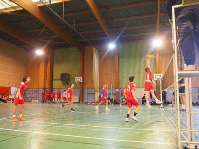Photos Coupe de France tour 4, P1210280