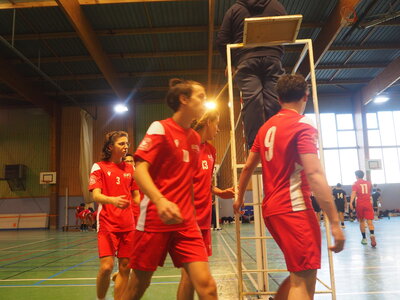 Photos Coupe de France tour 4, P1210283