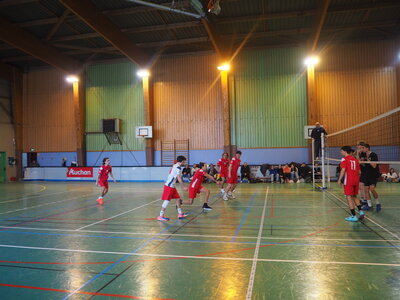 Photos Coupe de France tour 4, P1210284