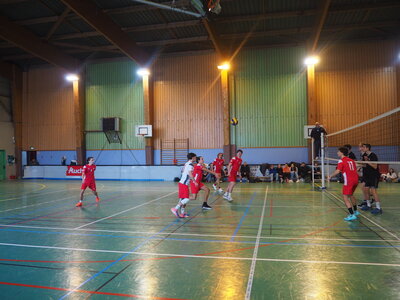 Photos Coupe de France tour 4, P1210285