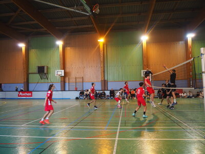 Photos Coupe de France tour 4, P1210286