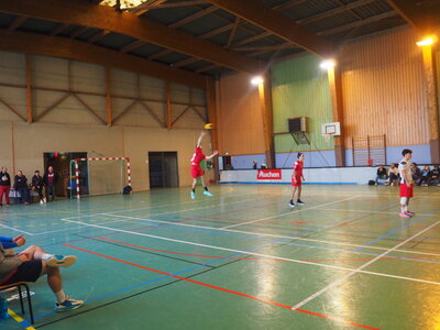 Photos Coupe de France tour 4, P1210287