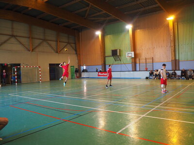 Photos Coupe de France tour 4, P1210292