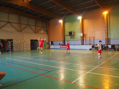 Photos Coupe de France tour 4, P1210295