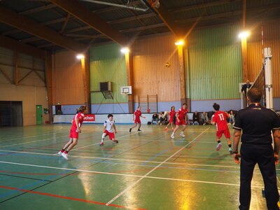 Photos Coupe de France tour 4, P1210300