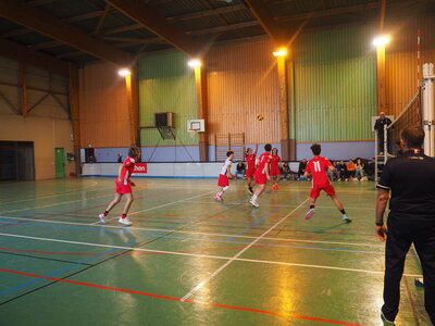 Photos Coupe de France tour 4, P1210304