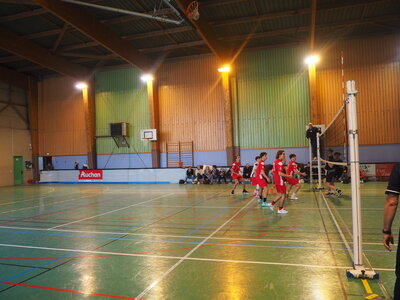 Photos Coupe de France tour 4, P1210308