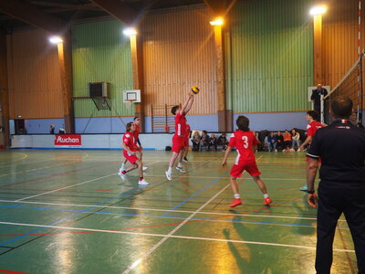 Photos Coupe de France tour 4, P1210312