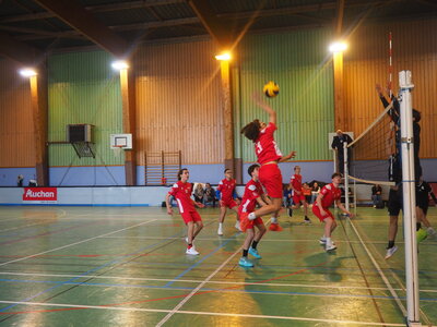 Photos Coupe de France tour 4, P1210314