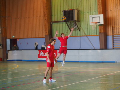 Photos Coupe de France tour 4, P1210316