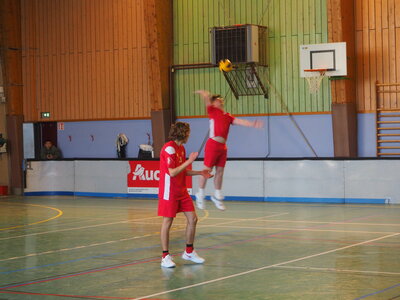 Photos Coupe de France tour 4, P1210319