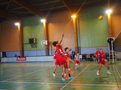 Photos Coupe de France tour 4, P1210324