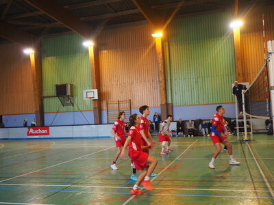 Photos Coupe de France tour 4, P1210325