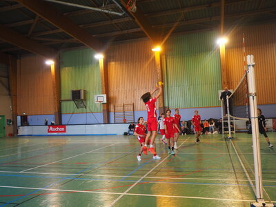 Photos Coupe de France tour 4, P1210327