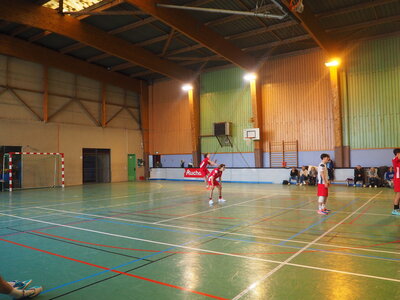 Photos Coupe de France tour 4, P1210329