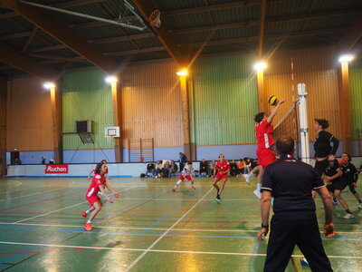 Photos Coupe de France tour 4, P1210330