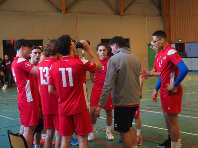 Photos Coupe de France tour 4, P1210333